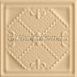 Vallelunga Soffio Stube Albicocca Настенная плитка 15x15 см