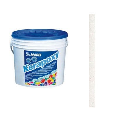 Mapei Kerapoxy N.100 FUST. затирочная смесь 10 кг