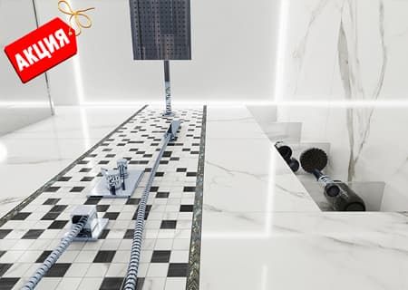Акция! Скидка 10% на коллекции EXTREMEWHITE & FLAME  