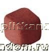 Atlas Concorde Mark Cherry Spigolo A.E. Спецэлемент 0,8х0,8 см