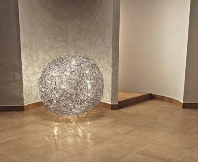 Meteor Almond