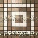 Atlas Concorde Marvel Bronze-Champagne Angolo Mosaico Мозаика 18,5x18,5 см