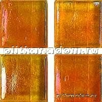 JNJ Ice Jade IC80 Стеклянная мозаика на сетке 1,5х1,5 29,5х29,5 см