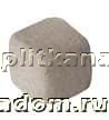 Atlas Concorde Mark Silver Spigolo A.E. Спецэлемент 0,8х0,8 см