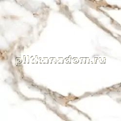 Absolut Gres Oro Bianco AB 1131G Gloss Бежевый Полированный Керамогранит 60x60 см