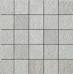 Casalgrande Padana Amazzonia Naturale Dragon White Mosaico Мозаика 5х5 30х30 см