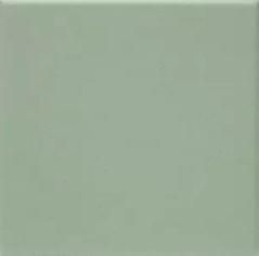 Top Cer Базовая плитка L4428-1Ch Light Green 28 - Loose Зеленый Матовый Керамогранит 10х10 см