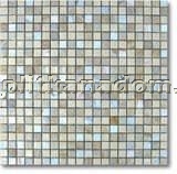 ArtMoment Taurus-Mix-2 Мозаика 32,7x32,7 (1,5х1,5) см