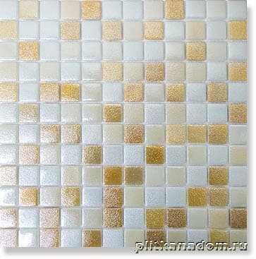 Chakmaks Mosaic 23x23 Mix 8 Мозаика 30х30х0,6