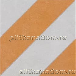 Pamesa Ceramica Diagonals ocre Керамогранит 22,3x22,3 см