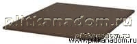 Natural Brown Duro Плитка базовая структурная 30х30х1,1 см