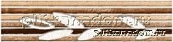 Rako Universal WLAGF051 Бордюр 25x6,1 см