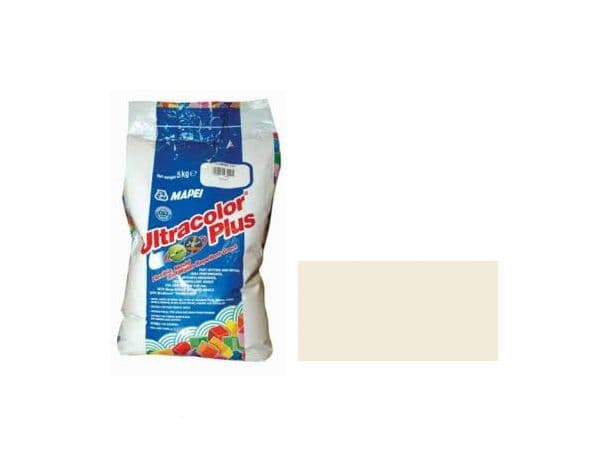 Mapei Затирка 130 жасмин 5 кг