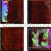 JNJ Ice Jade IC44 Стеклянная мозаика на сетке 1,5х1,5 29,5х29,5 см