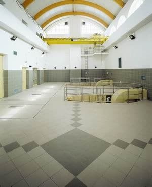 Taurus Industrial