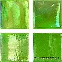 JNJ Ice Jade IB75 Стеклянная мозаика на сетке 1,5х1,5 29,5х29,5 см