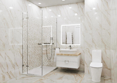 Акция "СПЕЛЫЕ СКИДКИ" на KERAMA MARAZZI сантехника! Скидка 30%