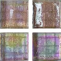 JNJ Ice Jade IC37 Стеклянная мозаика на сетке 1,5х1,5 29,5х29,5 см