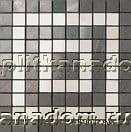 Atlas Concorde Marvel Grey-Moon Angolo Mosaico Мозаика 18,5x18,5 см