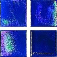 JNJ Ice Jade IB62 Стеклянная мозаика на сетке 1,5х1,5 29,5х29,5 см
