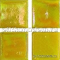 JNJ Ice Jade IC91 Стеклянная мозаика на сетке 1,5х1,5 29,5х29,5 см