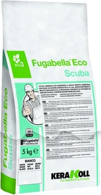 Kerakoll Fugabella Eco Scuba