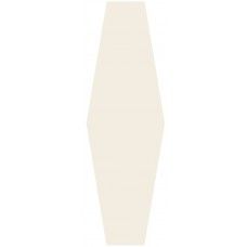 Apavisa Nanospectrum white pul ramp Керамогранит 21,91x89,46 см