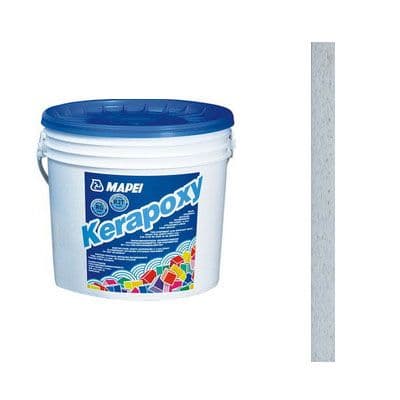 Mapei Kerapoxy N.170 NEW FUST. затирочная смесь 2 кг