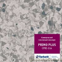 Tarkett Primo Plus 93314 Коммерческий гомогенный линолеум 23х2