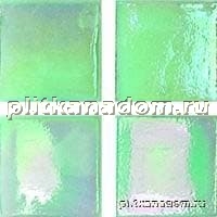 JNJ Ice Jade IA04 Стеклянная мозаика на сетке 1,5х1,5 29,5х29,5 см
