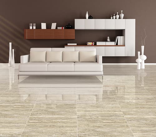 Travertine