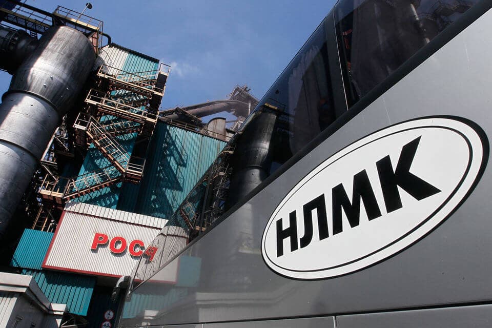 Керама Марацци для «НЛМК-Групп» Керама Марацци для «НЛМК-Групп»