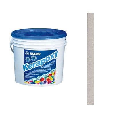 Mapei Kerapoxy N.111 FUST. затирочная смесь 5 кг