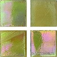 JNJ Ice Jade IB59 Стеклянная мозаика на сетке 1,5х1,5 29,5х29,5 см