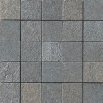 Casalgrande Padana Mineral Chrom СД038 Mosaico Mineral Brown 5х5 Мозаика 30х30 см