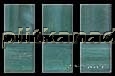 JNJ Picasso GA65 Стеклянная мозаика 1х1 31,8х31,8 на бумаге см