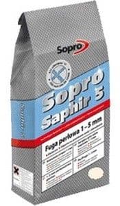 Sopro Затирка 250 (зеленый №49) 2 кг