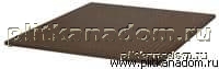 Natural Brown Duro Ступень рифленая наружная 30х30х1,1 см