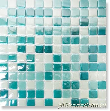 Chakmaks Mosaic 23x23 Mix 18 Мозаика 30х30х0,6
