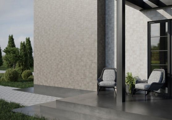 Brick stone