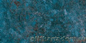 Pamesa Ceramica CR Lux Kionia Azzurro Pulido Rect Керамогранит 60х120 см