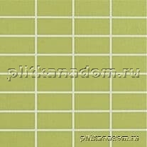 Marazzi Architettura MJ7K Pistacchio Настенная плитка 20х20 см