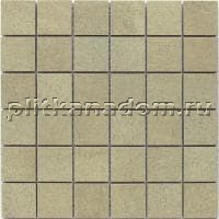 Bonaparte Керамическая мозаика Edma Beige (Matt) 30х30 (4,8х4,8)