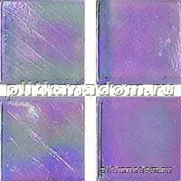 JNJ Ice Jade IC38 Стеклянная мозаика на сетке 1,5х1,5 29,5х29,5 см