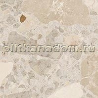 Vives Niza Taco Bastia Beige Бежевая Матовая Вставка 4x4 см