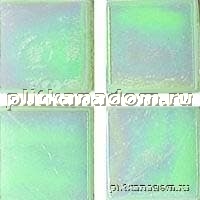 JNJ Ice Jade IA74 Стеклянная мозаика на сетке 1,5х1,5 29,5х29,5 см