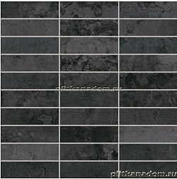 Azteca Ceramica Cosmos 30 Negro Мозаика 30х30 см