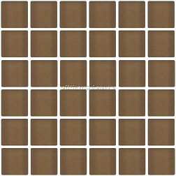 Architeza Candy Satin CS936 Стеклянная мозаика 30х30 (кубик 2,3х2,3) см