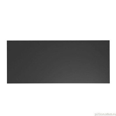 Грани таганая Моноколор GT003 Черный Матовый Керамогранит 60х120 см