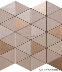 Atlas Concorde Mek Rose Diamond Wall Мозаика 30,5х30,5 см